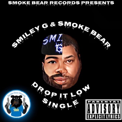 Drop it low (feat. Smiley G) - Single