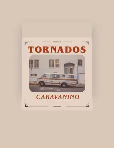 Luister naar Tornados, bekijk muziekvideo's, lees de bio, bekijk de tourdata, en meer!