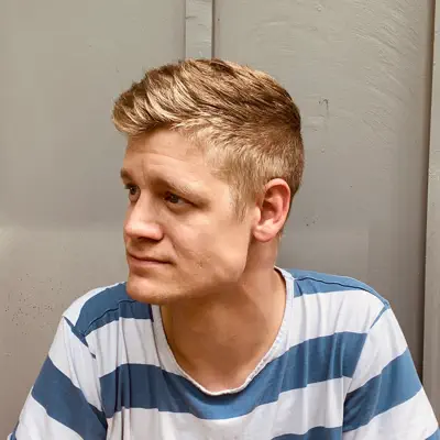 Listen to Jacob Cullum, watch music videos, read bio, see tour dates & more!