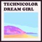 Technicolor Dream Girl (feat. Klove) - Surf Depot lyrics