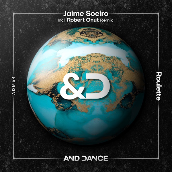 Roulette (Radio Edit) - Single