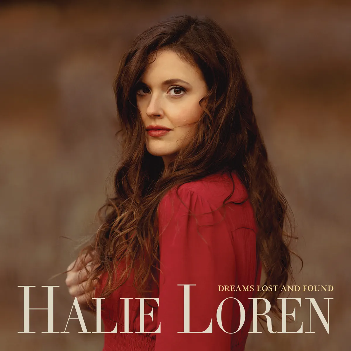 Halie Loren - Dreams Lost and Found (2024) [iTunes Plus AAC M4A]-新房子