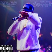 Miles Low - A.F.C. Norf