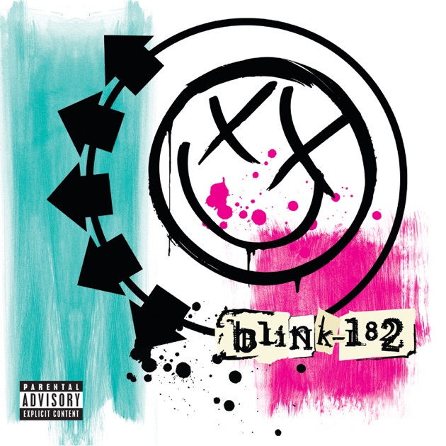 ONE MORE TIME PART-2 - blink-182のアルバム - Apple Music