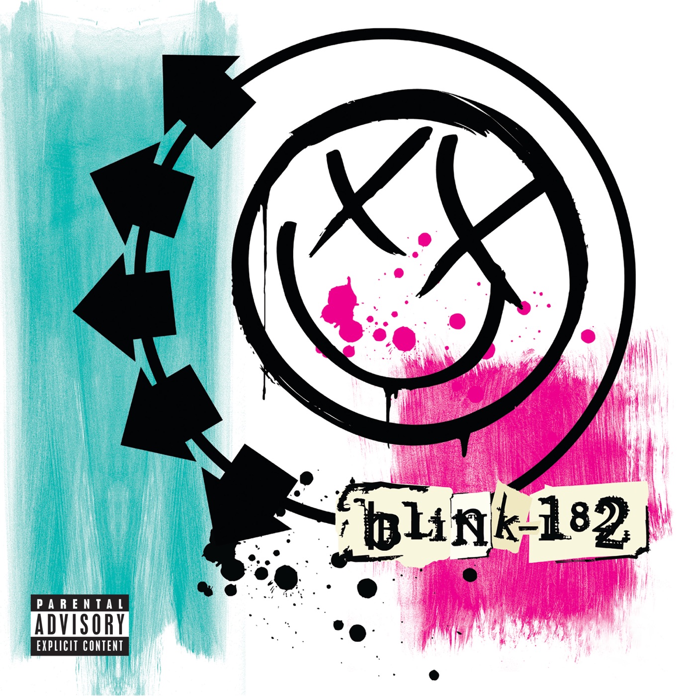 blink-182 by blink-182