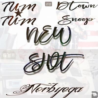 New Shit (feat. Tum Tum) - Single