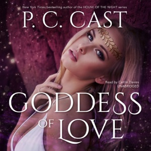 Goddess of Love (The Goddess Summoning Series)