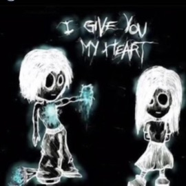 all 4 u (feat. shxrda) Scarly