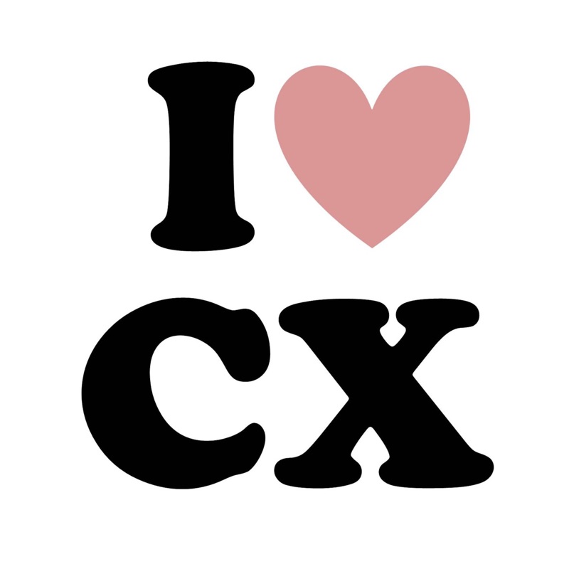 Forrester's CX Cast