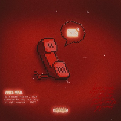 VOICE MAIL - EP