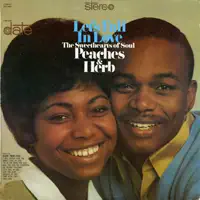 Let's Fall In Love — Peaches & Herb