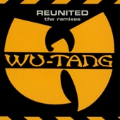 Reunited - The Remixes artwork