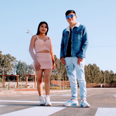 Te Ando Buscando - Single