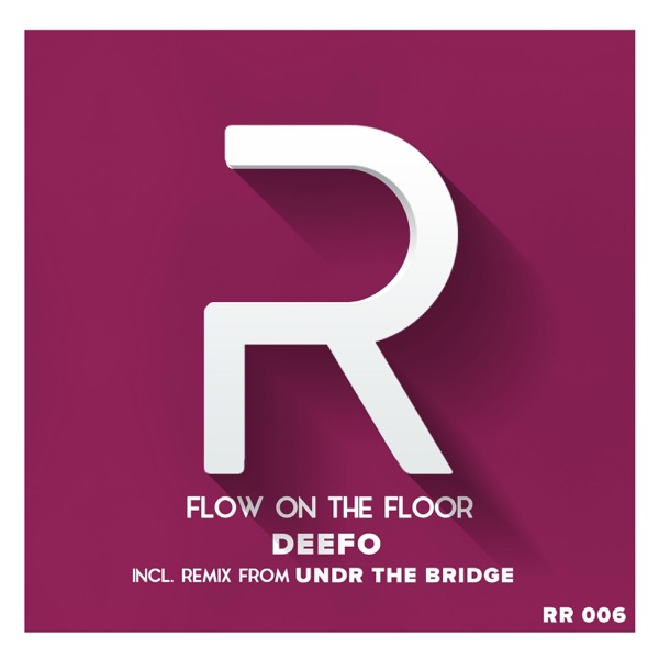 Flow On the Floor - Single