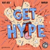 Get Hype cover art