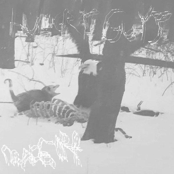 Hungry Guys - EP