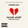 Falling Apart - Single