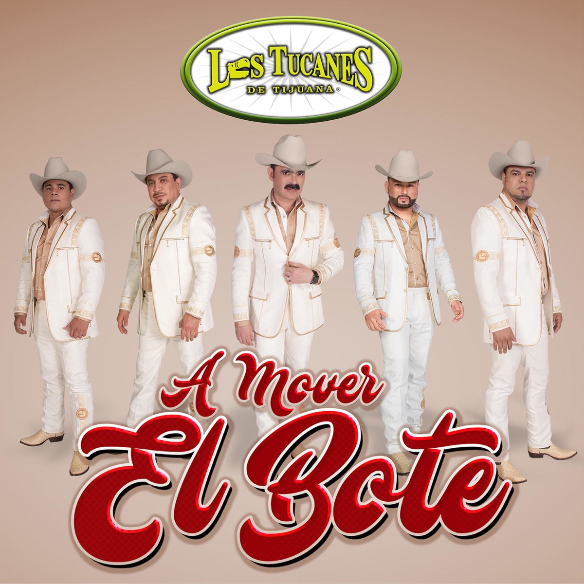 A Mover El Bote - Single de Los Tucanes de Tijuana en Apple Music