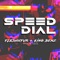 Speed Dial (feat. King Benz) - Fleshxfur lyrics