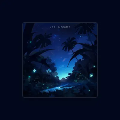 Listen to Jedi Dreams, watch music videos, read bio, see tour dates & more!