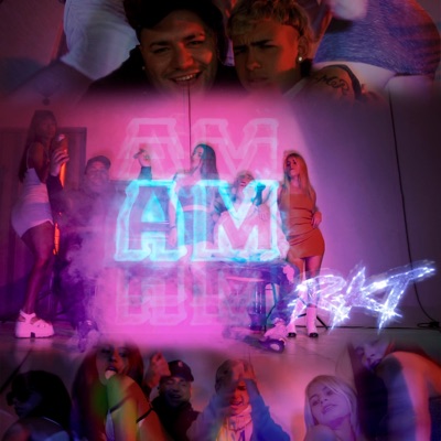 AM RKT (feat. Tovny) - Single