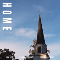 HOME (feat. Joseph Goulding) - Single - Paradise Pursuit & Xay Hill