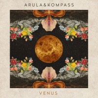 Venus - Single - Arula & Kompass