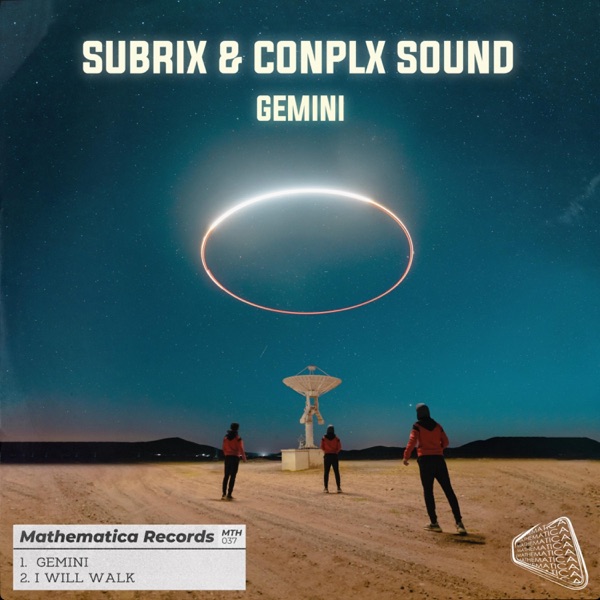 Gemini - Single