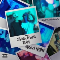 Good Night (feat. TTG RAW) - Single - zetatraps