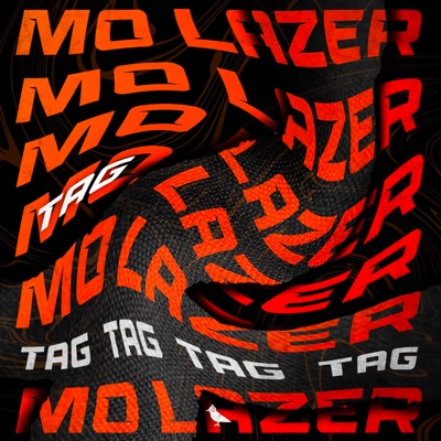 Mó Lazer - Single