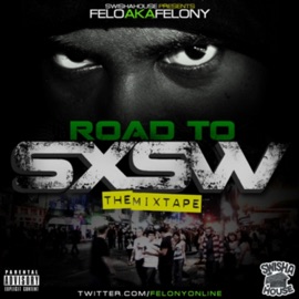 Floss (feat. Blaze Burna) Felo aka Felony