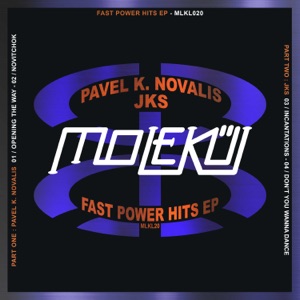 Fast Power Hits - EP