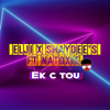 Ek c tou (feat. Natoxie) - Elji & Shaydee's