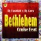 Bethlehem Cruise Beat (feat. Dj Cora) - Dj Fashkid lyrics