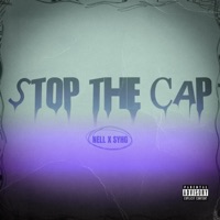 Stop The Cap - Single - Nell & Syhg