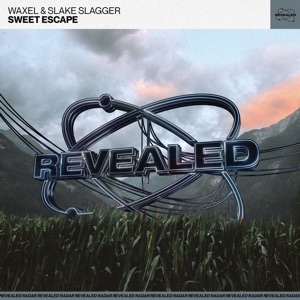 Sweet Escape - Single