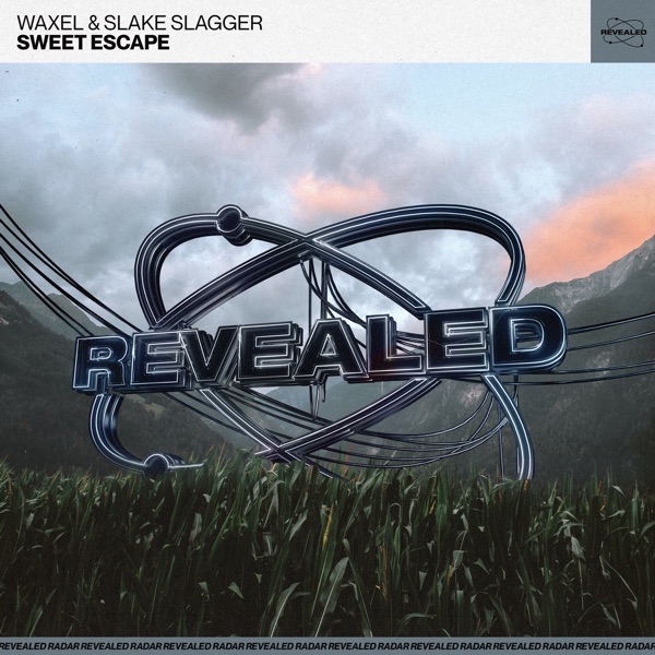 Sweet Escape - Single