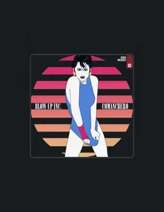 Listen to Blow Up Inc., watch music videos, read bio, see tour dates & more!