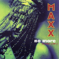 No More (I Can't Stand It) (Club Mix)