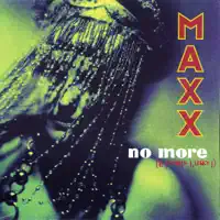 No More (I Can't Stand It) [Club Mix]