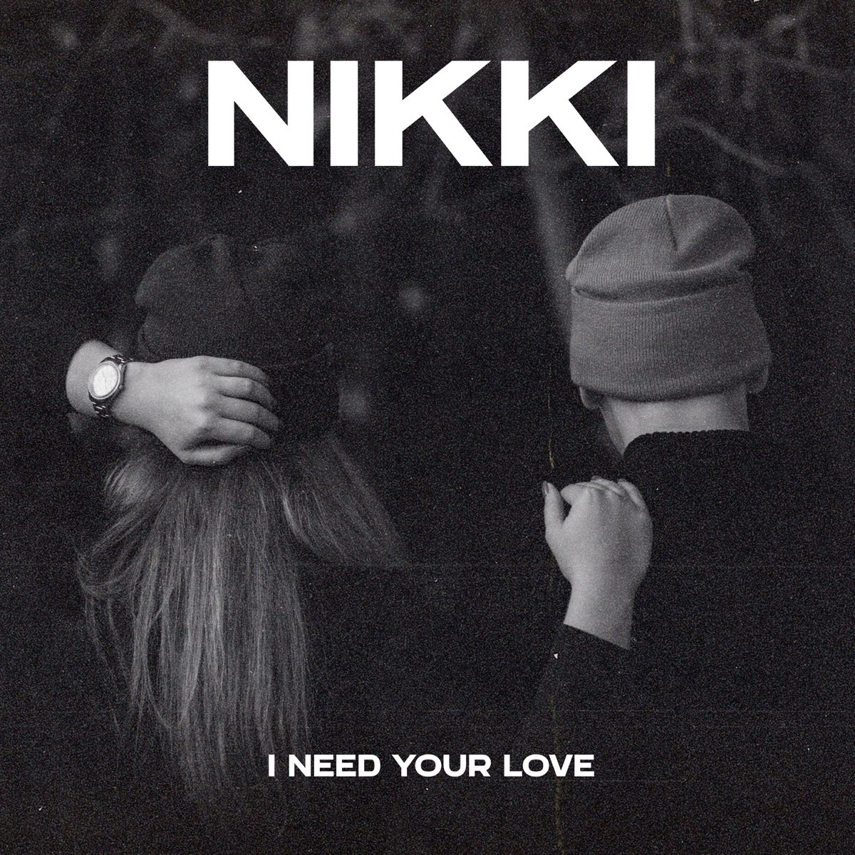 Песни nikki. Песня i need your Love.