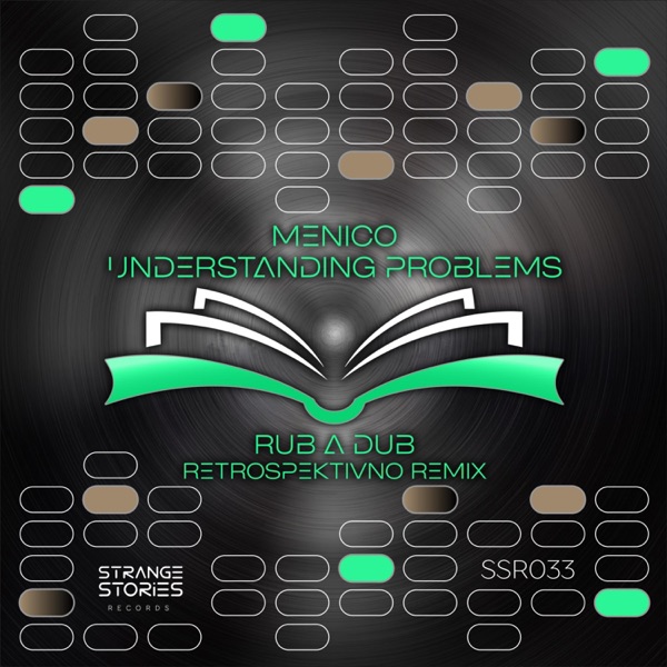 Understanding Problems Inc. Rub a Dub Remix - Single