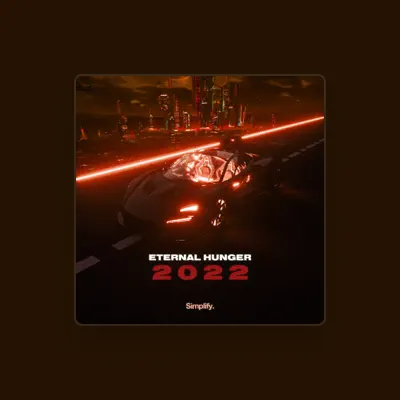 Listen to Eternal Hunger, watch music videos, read bio, see tour dates & more!