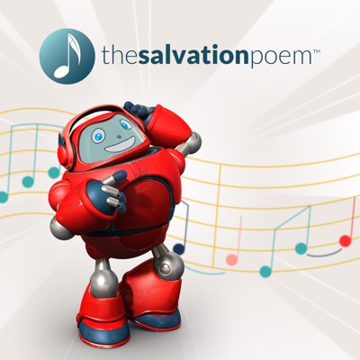 The Salvation Poem (Portuguese) - The Salvation Poem Project | Shazam