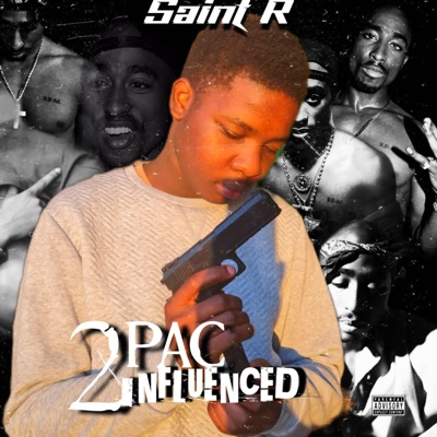 2Pac Influenced - EP
