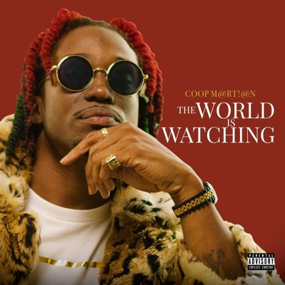 The World is Watching - Single
