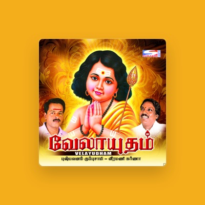 Listen to Pushpavanam Kuppusamy, watch music videos, read bio, see tour dates & more!