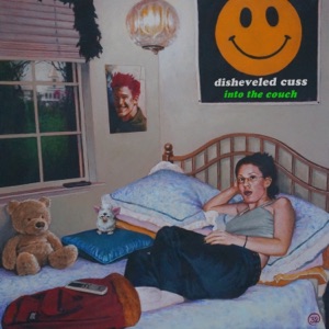Creep a Little Closer - Single