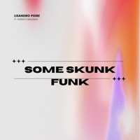 Some Skunk Funk (Cover) [feat. Federico Malaman] - Single - Lisandro Pidre