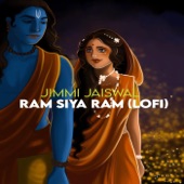 Ram Siya Ram (LoFi) artwork